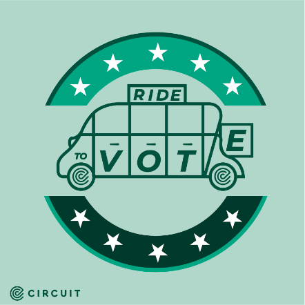 The Election, Transportation, and Why Innovation and Momentum Will Prevail